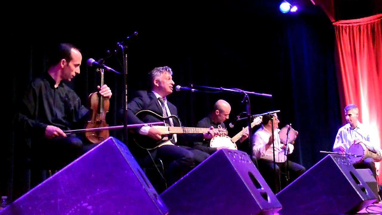 Hamidou soirée hommage à guerouabi 3