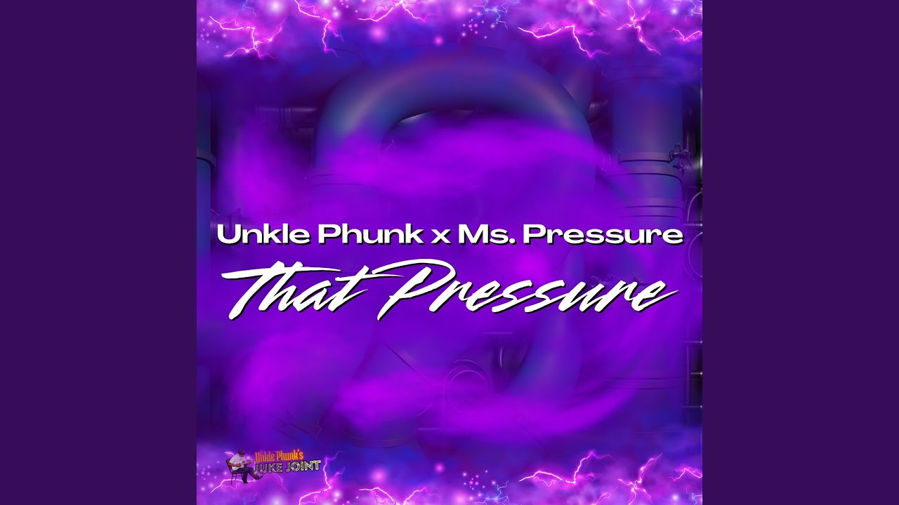 That Pressure