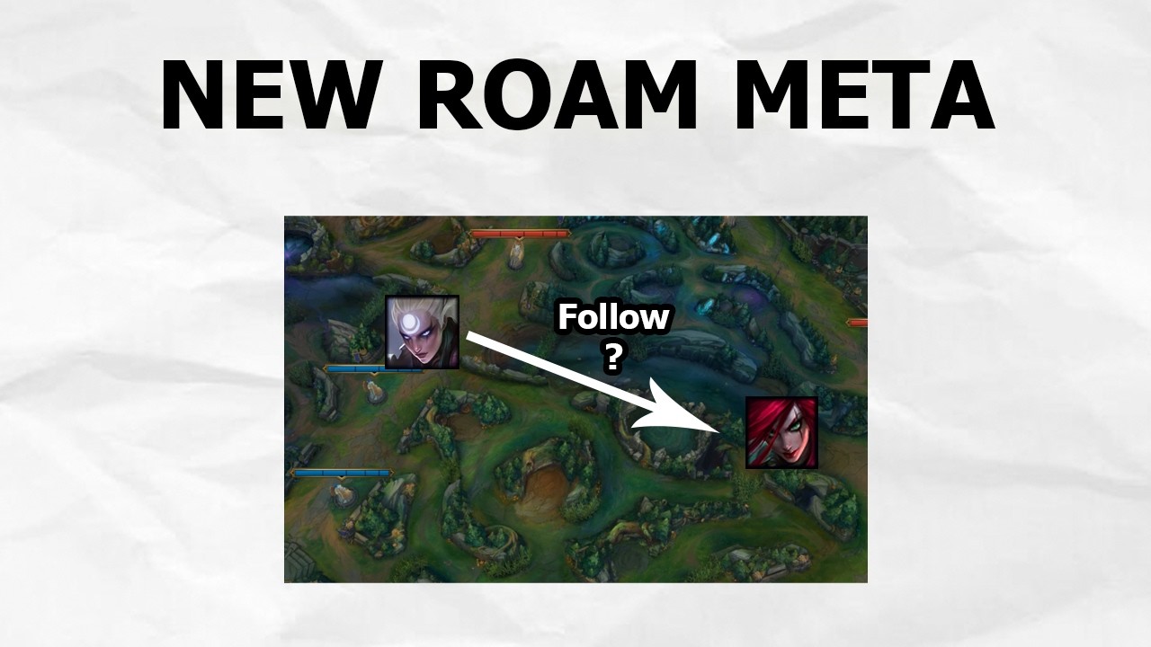 The Truth About Roaming in Season 16