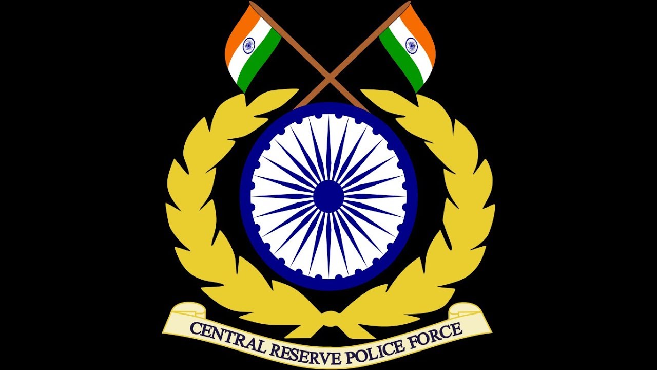All about CRPF | Central Reserve Police Force | Role of CRPF (Hindi)