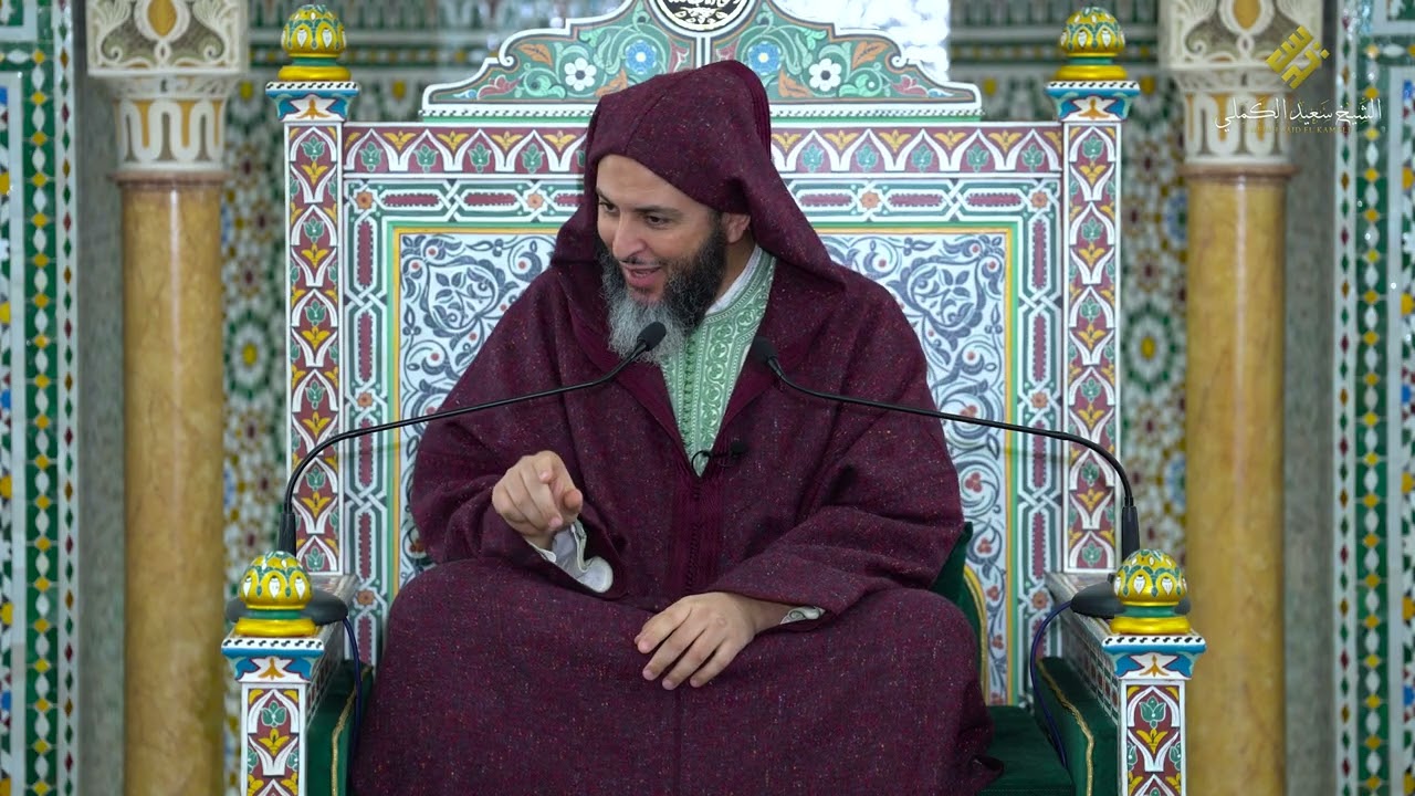 ماذا تعرف عن الحجامة ؟ ـ الشيخ سعيد الكملي