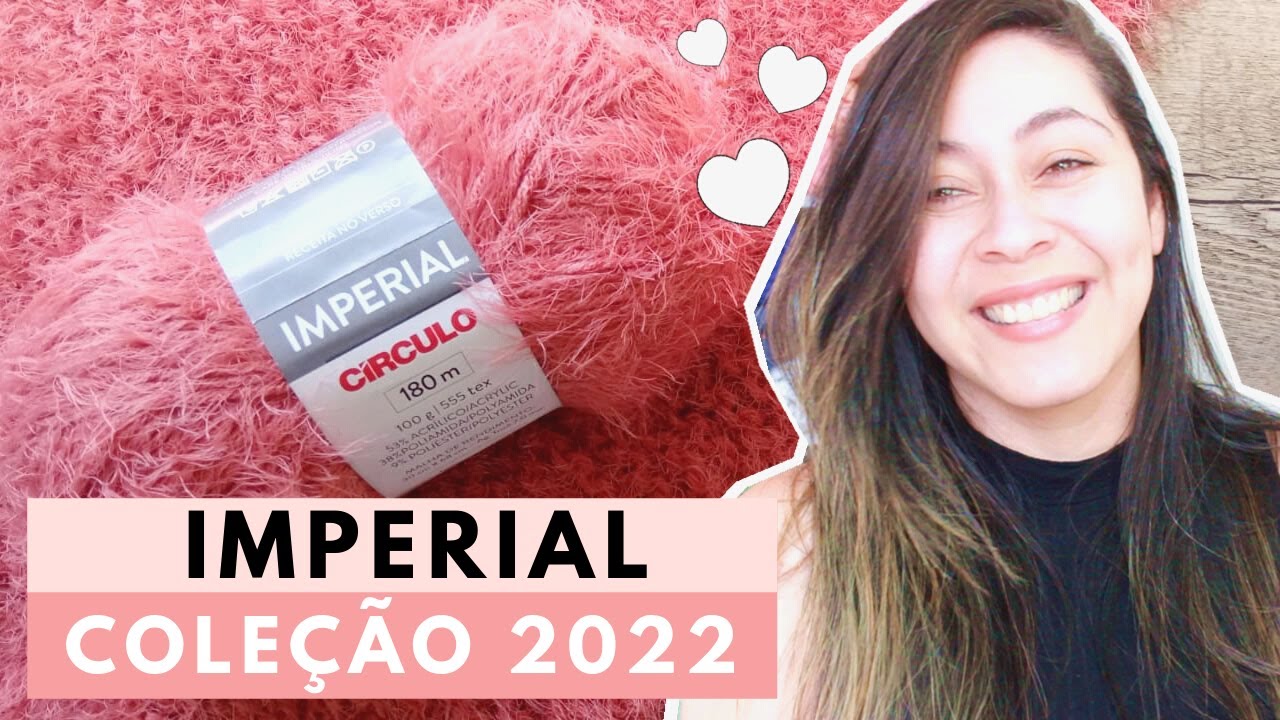 Resenha Fio Imperial - COLEÇÃO 2022 - Por Day Vaz @blogbyday