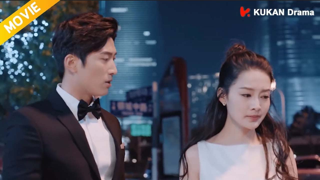 舞會驚豔眾人，霸總卻誤會她被包養，灰姑娘怒扇耳光！💖 中国电视剧