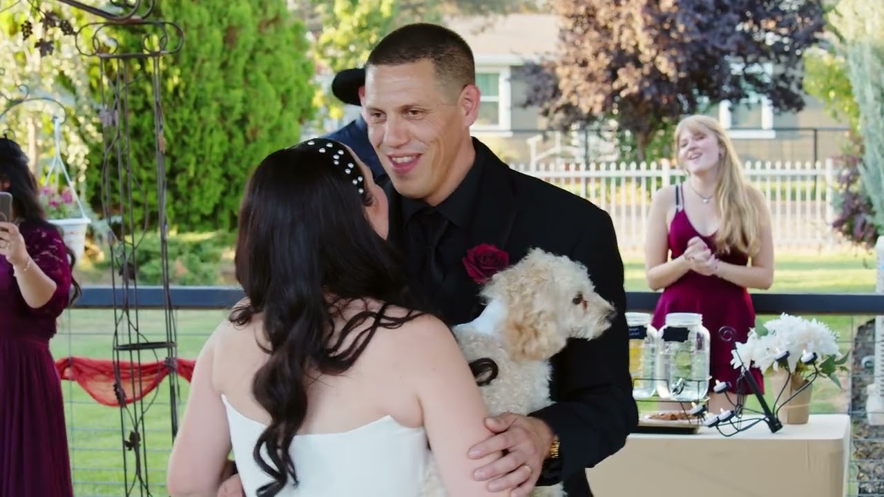 Erica & Arthur Lodi, CA Wedding Video September 20,2025  Short Film