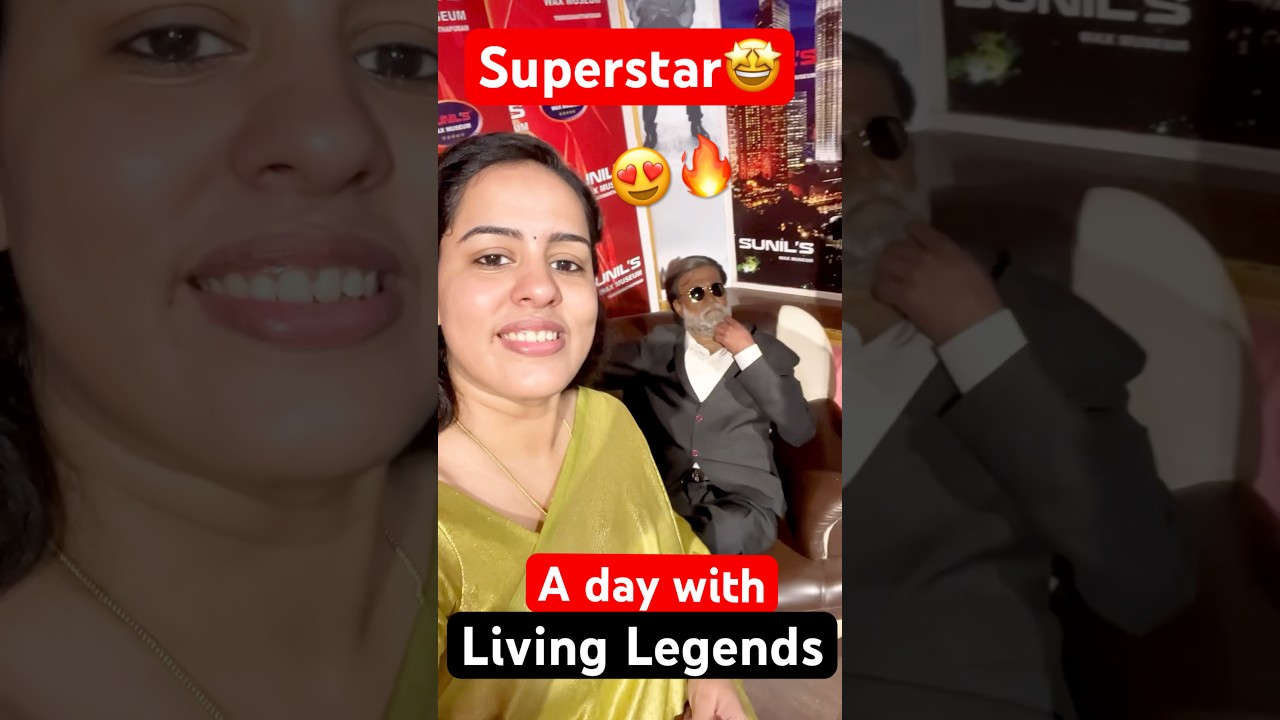 Living Legends 😍🔥🫡 | 