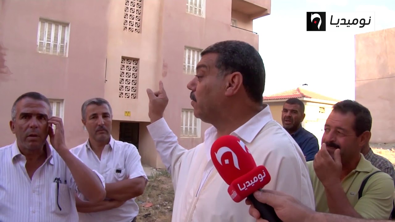 سطيف :سكنات جاهزة منذ 10 سنوات تنتظر ساكنيها