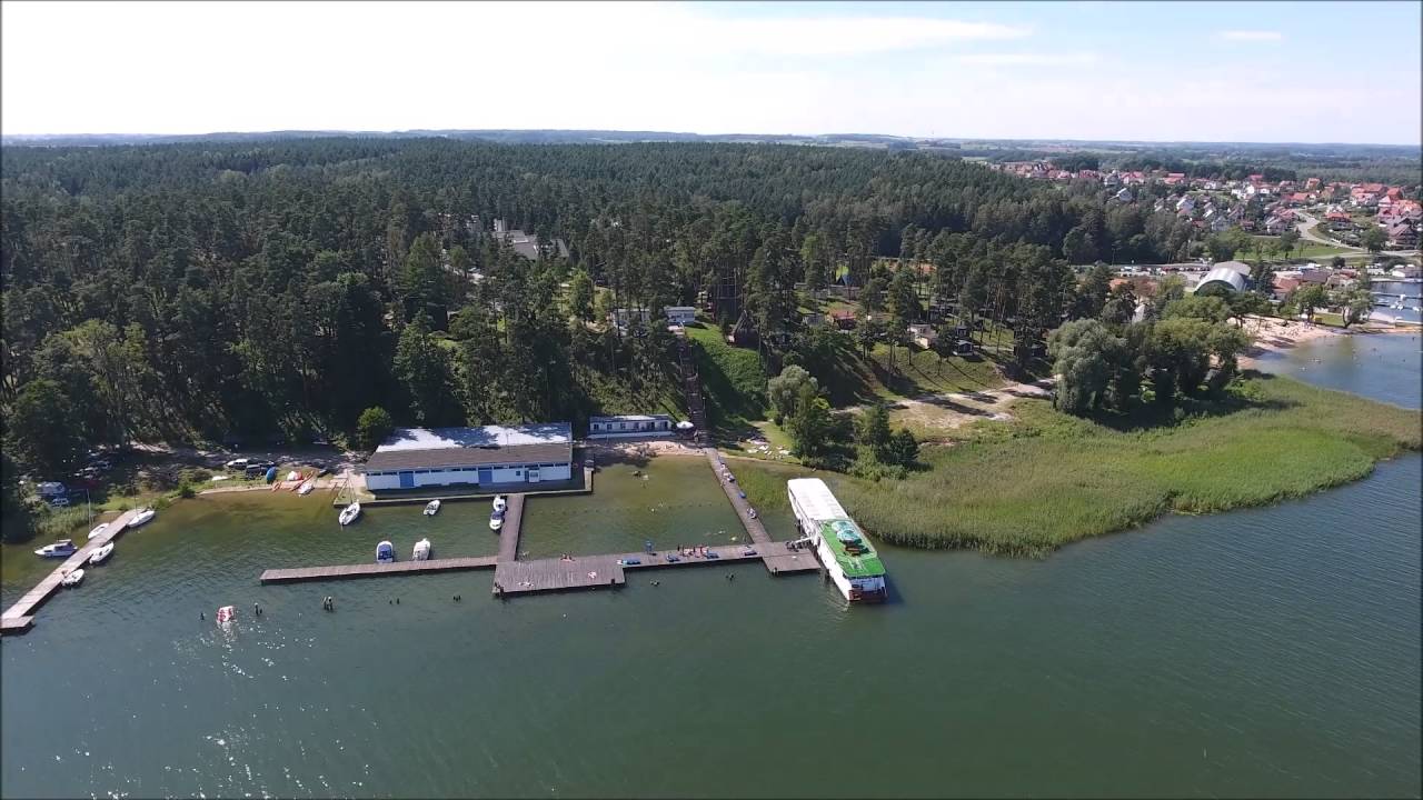 Mazury.com.pl :: Resort Niegocin nad jeziorem Niegocin :: Wilkasy k/ Giżycka (1)