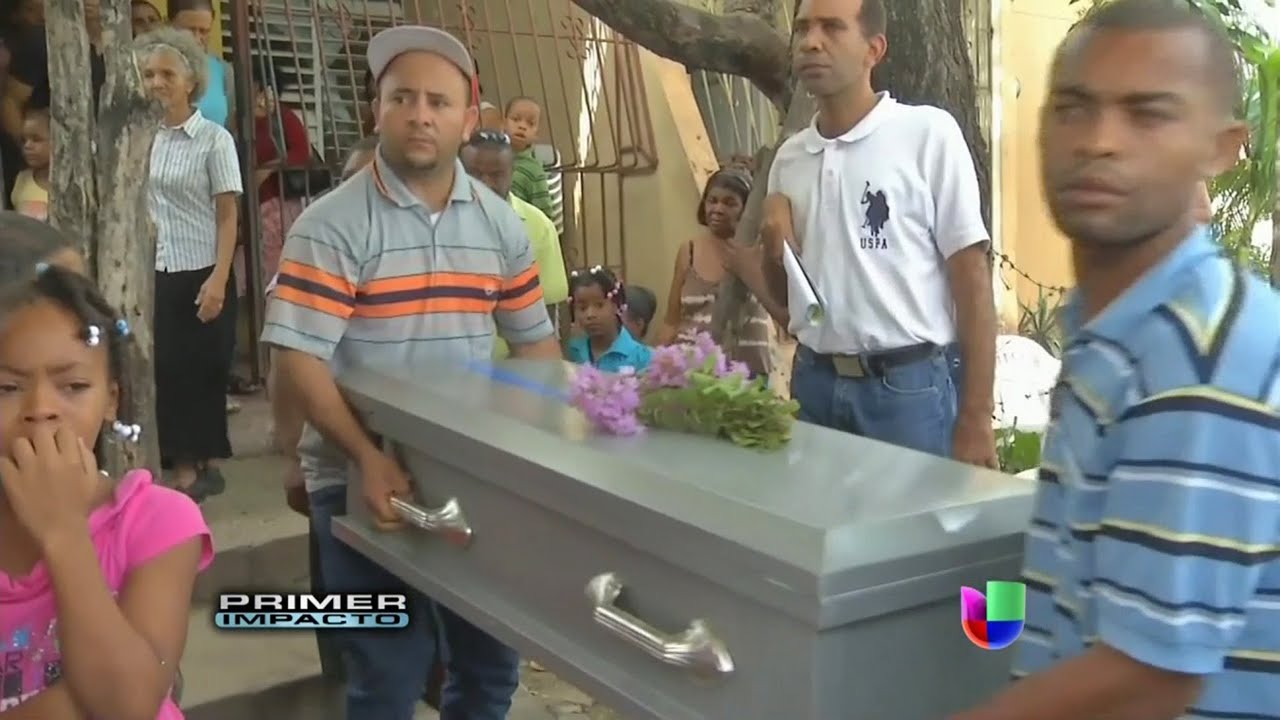 Tres niños de entre 2 y 4 años murieron asfixiados - Primer Impacto