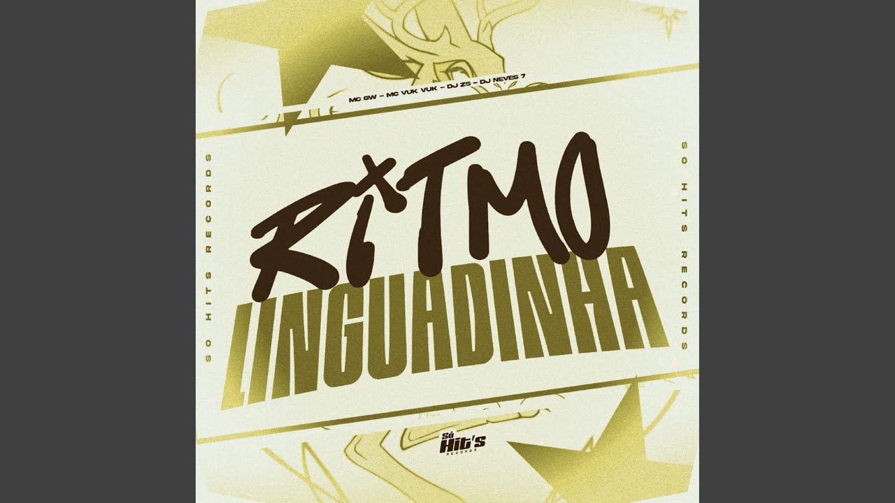 Ritmo Linguadinha