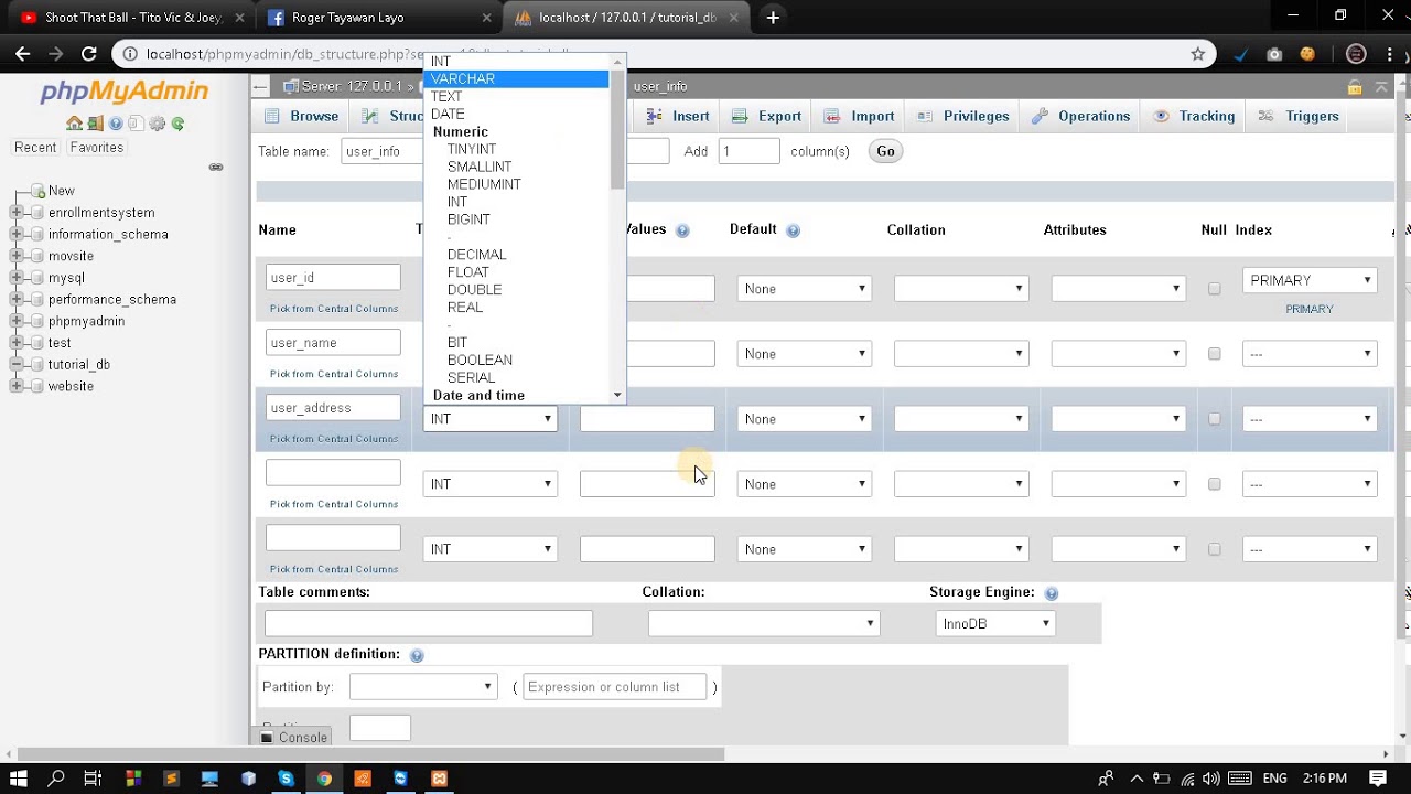 xampp tutorials