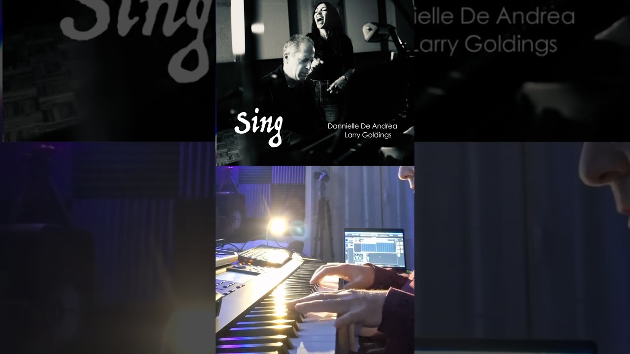 Sing - Joe Raposo