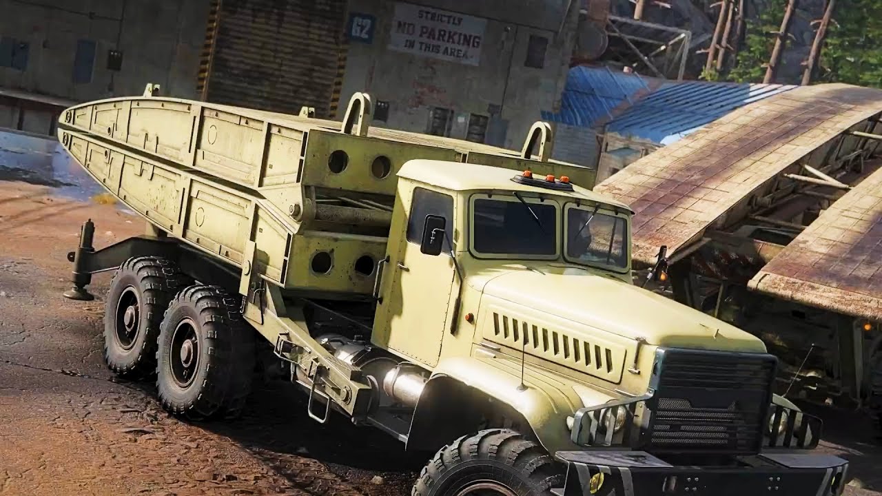 FRESH MAP START! BEST DLC OF 2025 - REBUILD EXPANSION - ROADCRAFT - Live Reaction & Gameplay - DAY 4