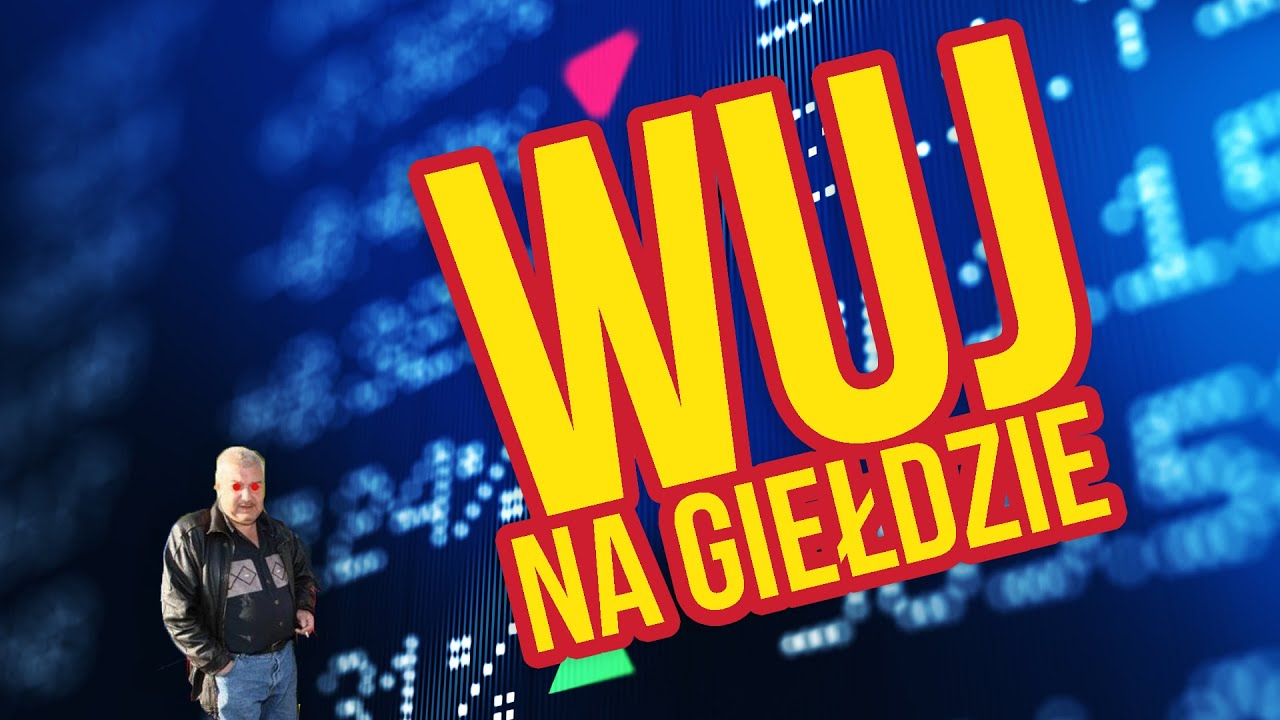 WUJek na giełdzie. Czym jest zlecenie z warunkiem wielkości ujawnianej (WUJ)?