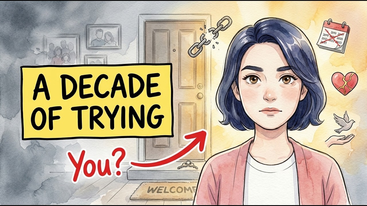People Who Cut Off Their Families—The Psychology Behind Walking Away