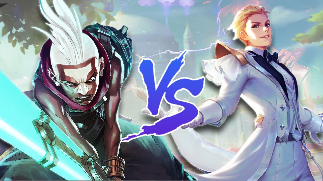 EKKO MID VS EZREAL  - BUFFED EKKO STRONG MID GAMEPLAY - WILD RIFT