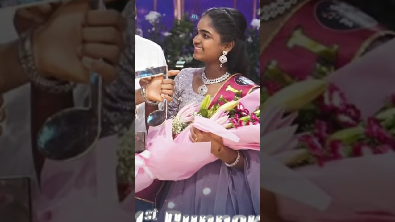 saregamapa season 4 winner list #schannel #saregamapa #zeetamil