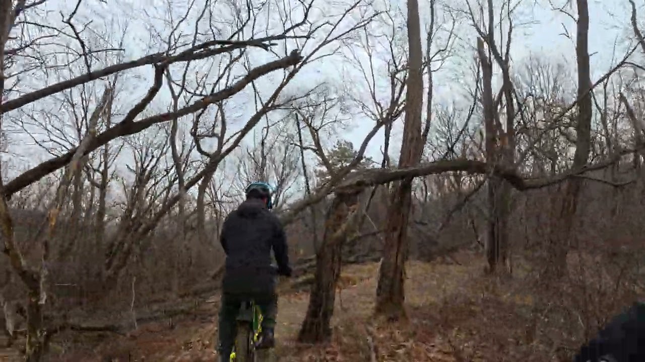 노고산 상크스라인 full 다운... (선행:스파키)  #화정엠티비 #emtb #velduro 