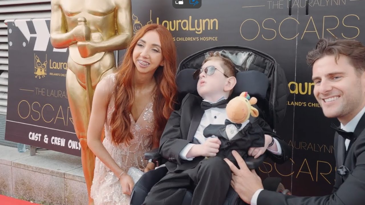 Heartwarming Movie Magic: LauraLynn Oscars 2025 Highlights