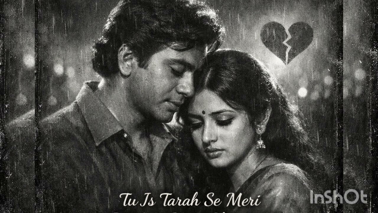 Tu is tarah se meri zindagi mein shamil hai 2.O