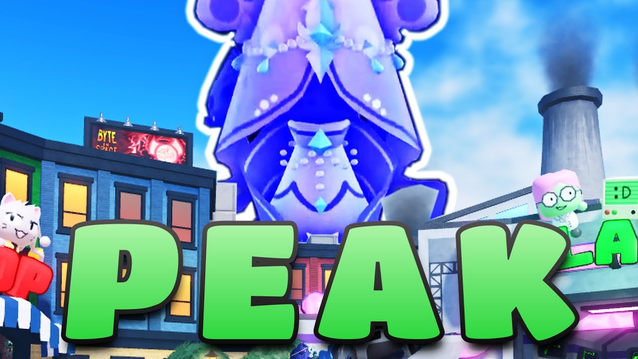 The NEW DAY Tower Heroes Update is PEAK