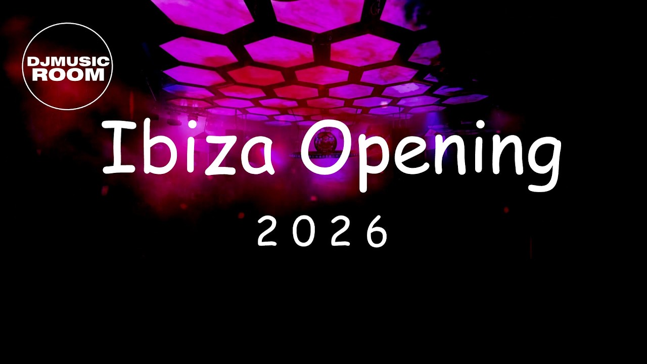 Ibiza Opening 2026 : Solomun - BLOND:ISH (Mix)