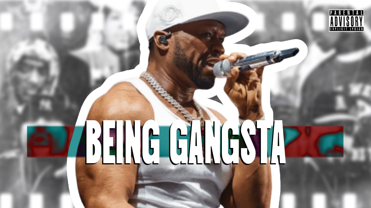BEING GANGSTA - HARD Underground Rap Beat Instrumental | Boom Bap type beat 2026