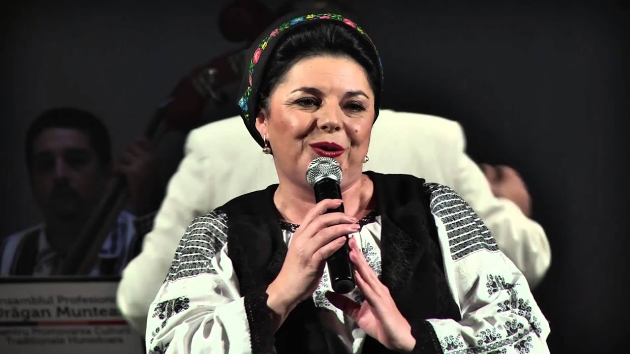 Mariana Deac - Du-te dor, vină dor