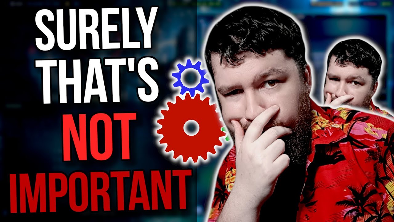 Hot Take: Developers Should Understand Code