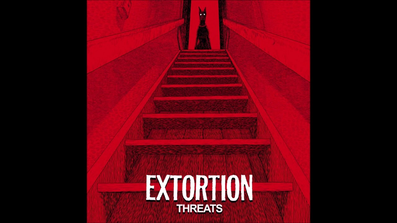 EXTORTION - Threats [AUSTRALIE - 2024]