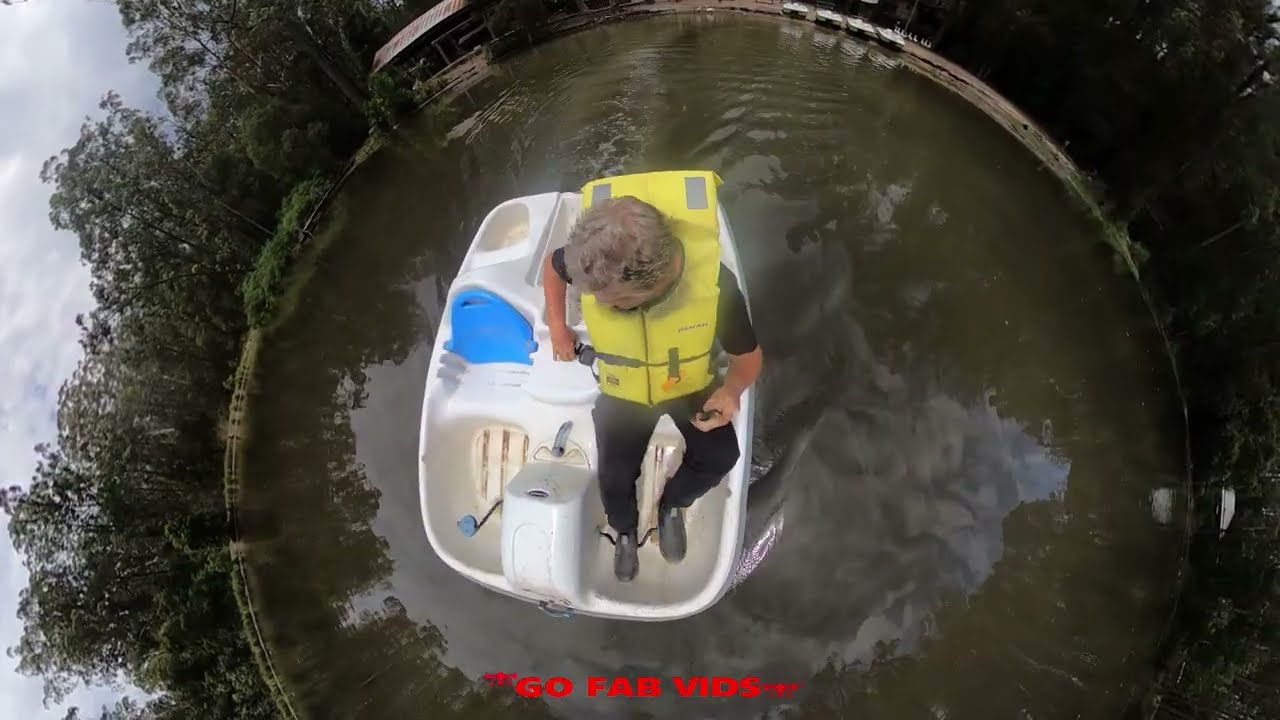 Timbertown walk around & train ride 360 viewing all around as they shutting down for good  2026