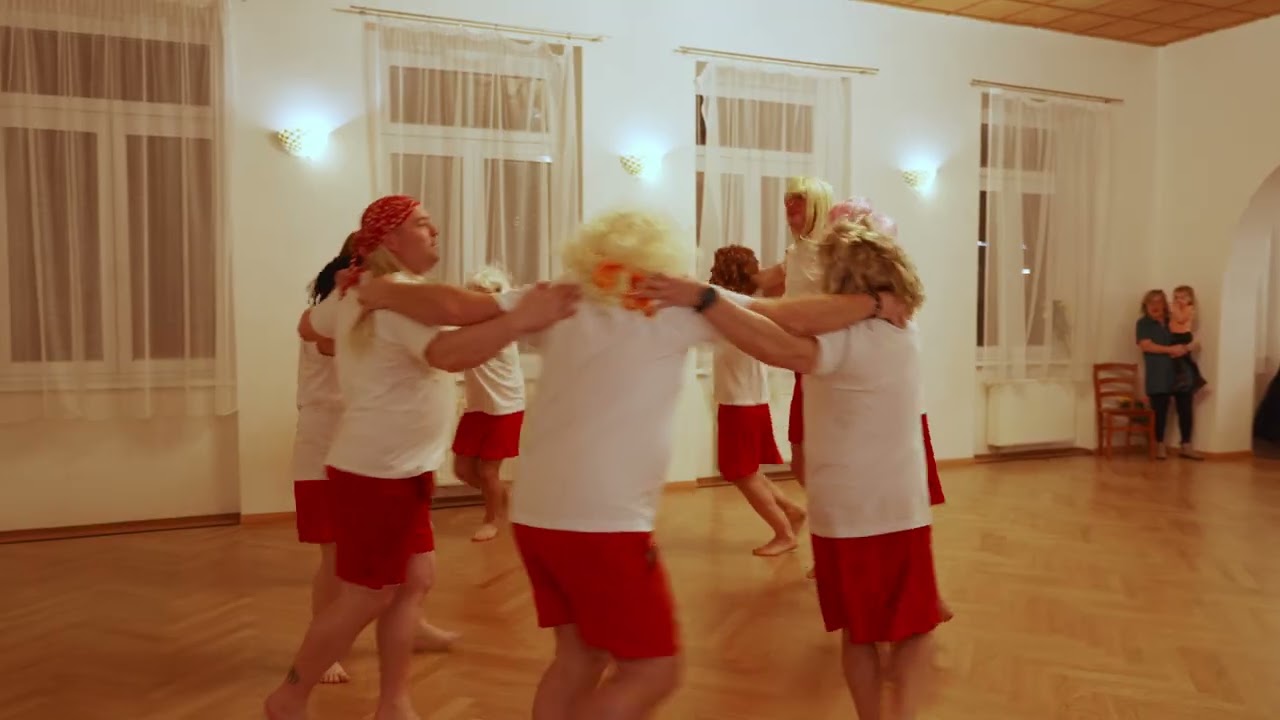 MDŽ Háje u Příbrami 2026