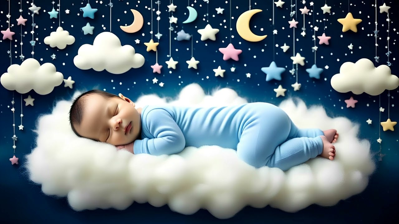 Dreamland Adventures 🌙✨ | Bedtime Story for Kids | Sweet Dreams by JollyJube 🧸