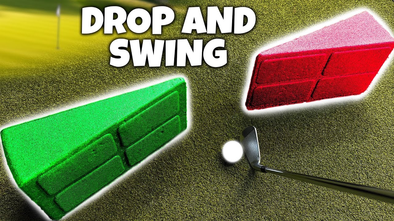 90% Of Golfers Do This Golf Swing Destroying Move! This Is The Fix