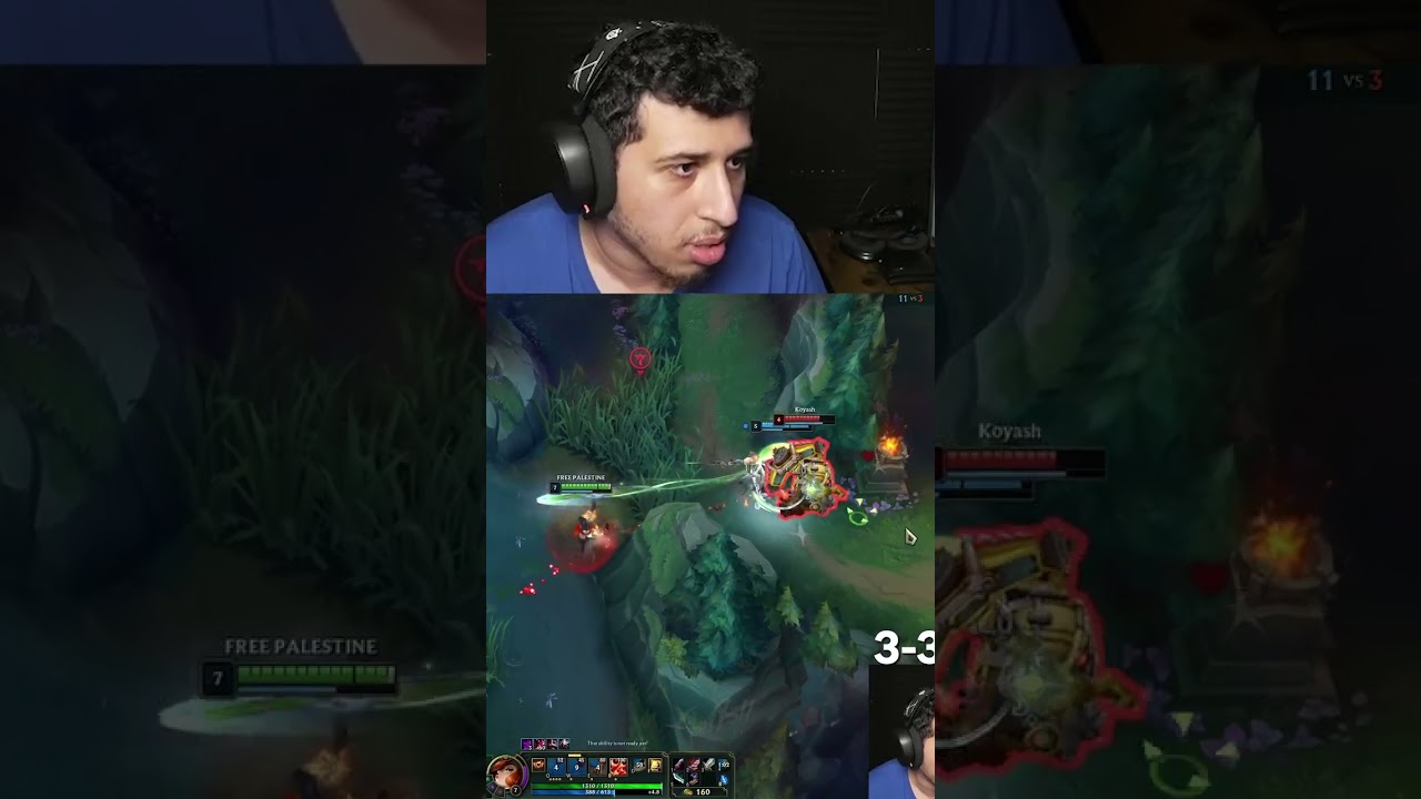 BEST ADC FOR CLIMBING IN SEASON 14 😱