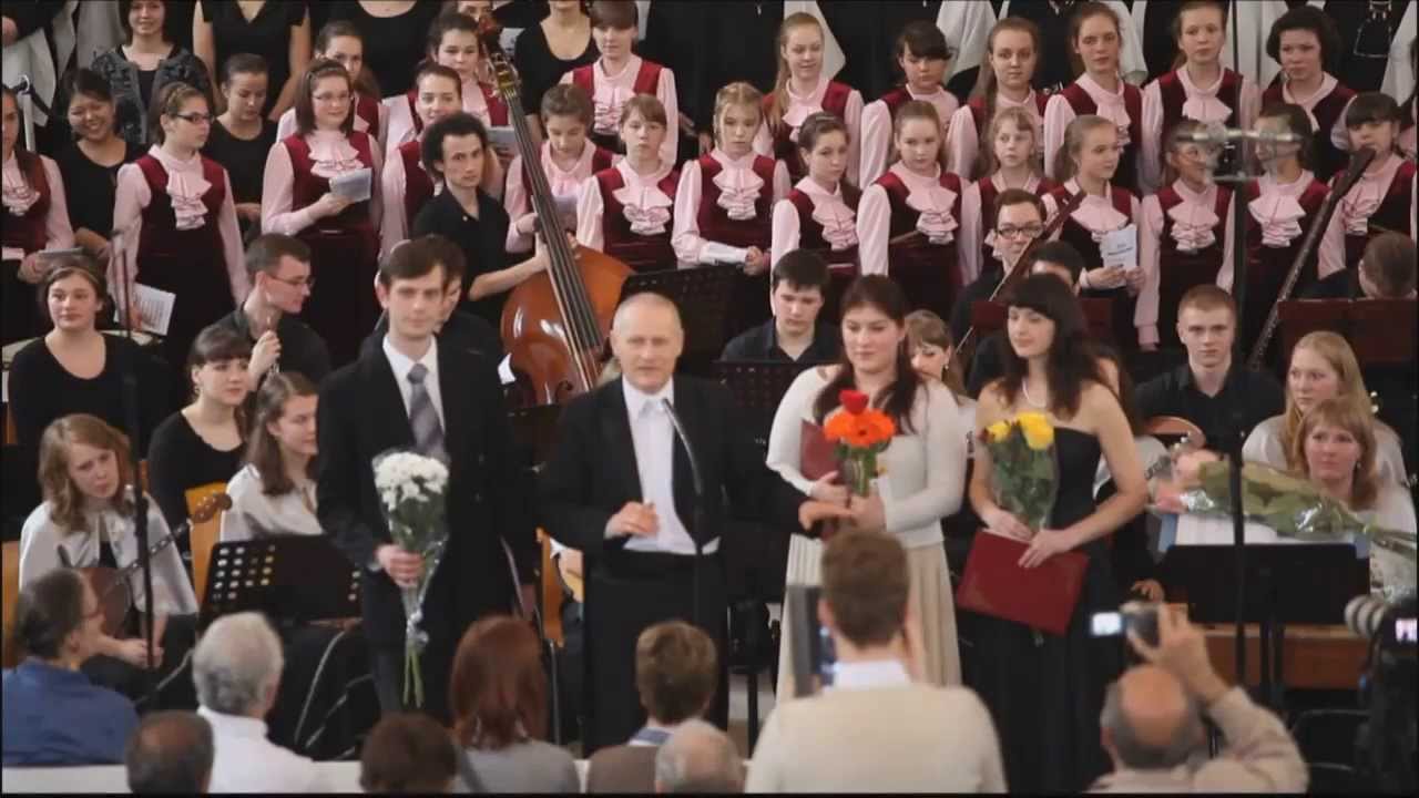 Silver Strings - 