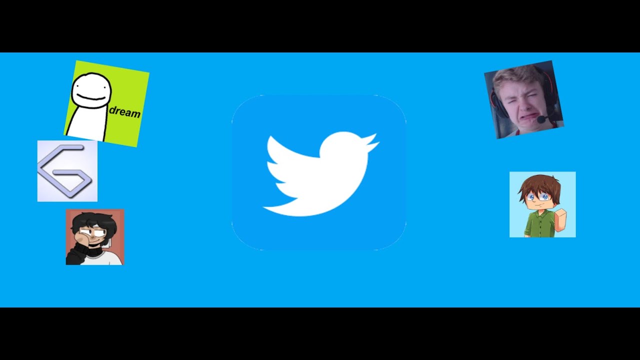 The Minecraft Mob Vote Twitter War