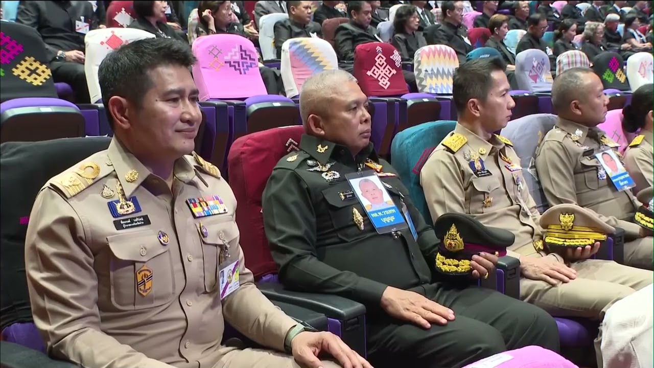 ข่าวในพระราชสำนัก (3 ก.พ. 2569)