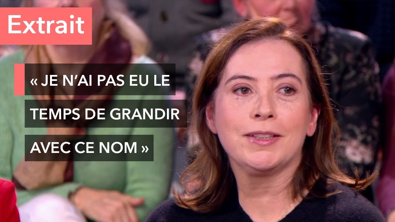Anne Goscinny : son père est décédé brutalement - Ça commence aujourd'hui