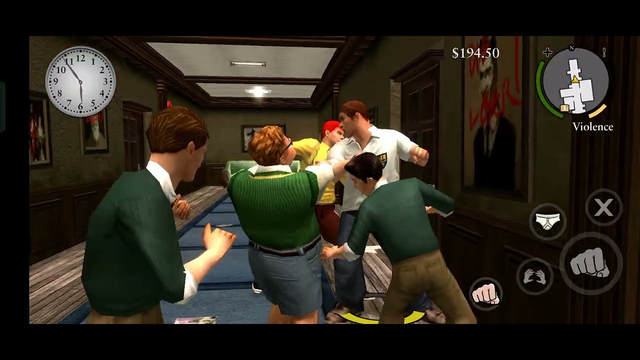 le jinho looksim texture bully