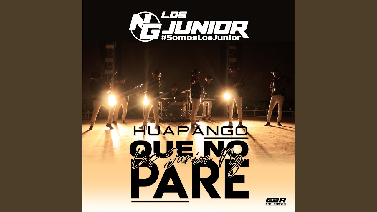 Huapango Que No Pare