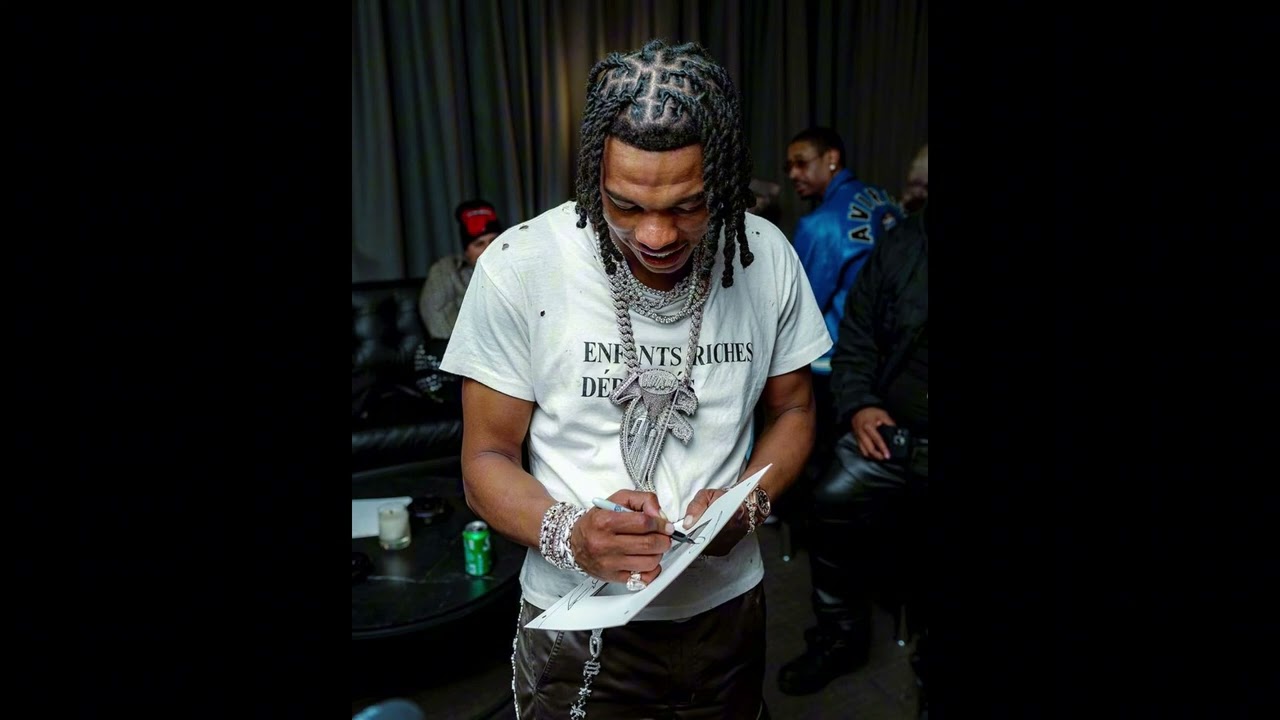 [FREE] Lil Baby Type Beat - ''The Leaks''