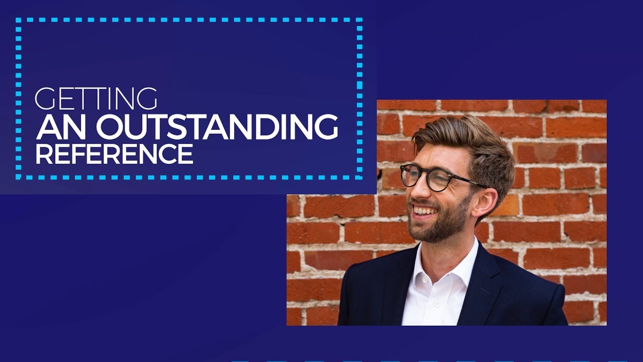 Get An Outstanding Medicine UCAS Reference