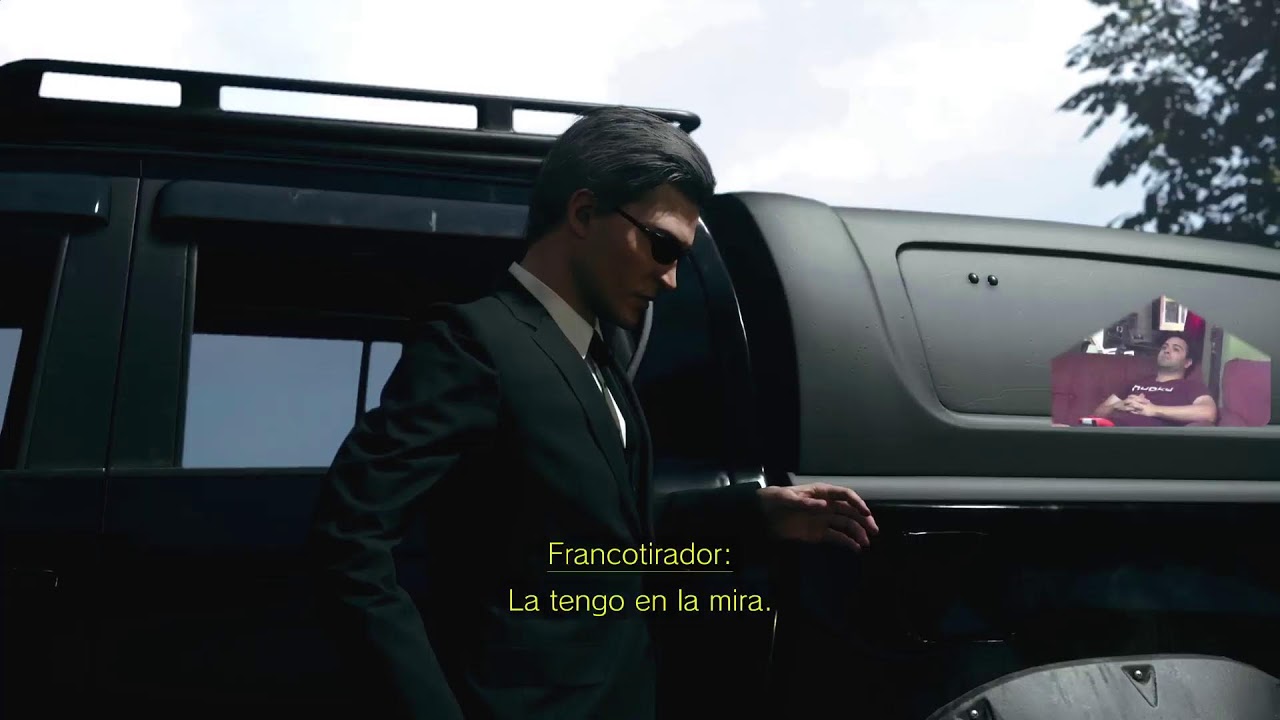 Historia Resident Evil 8 Village en Español Latino! | Ps5