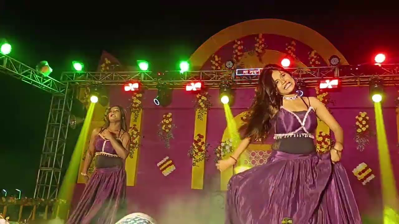 Teri Jawani Badi Mast Mast Hai \ Raj Dance Academy \ Riya &Payel \ 9748827837 \  