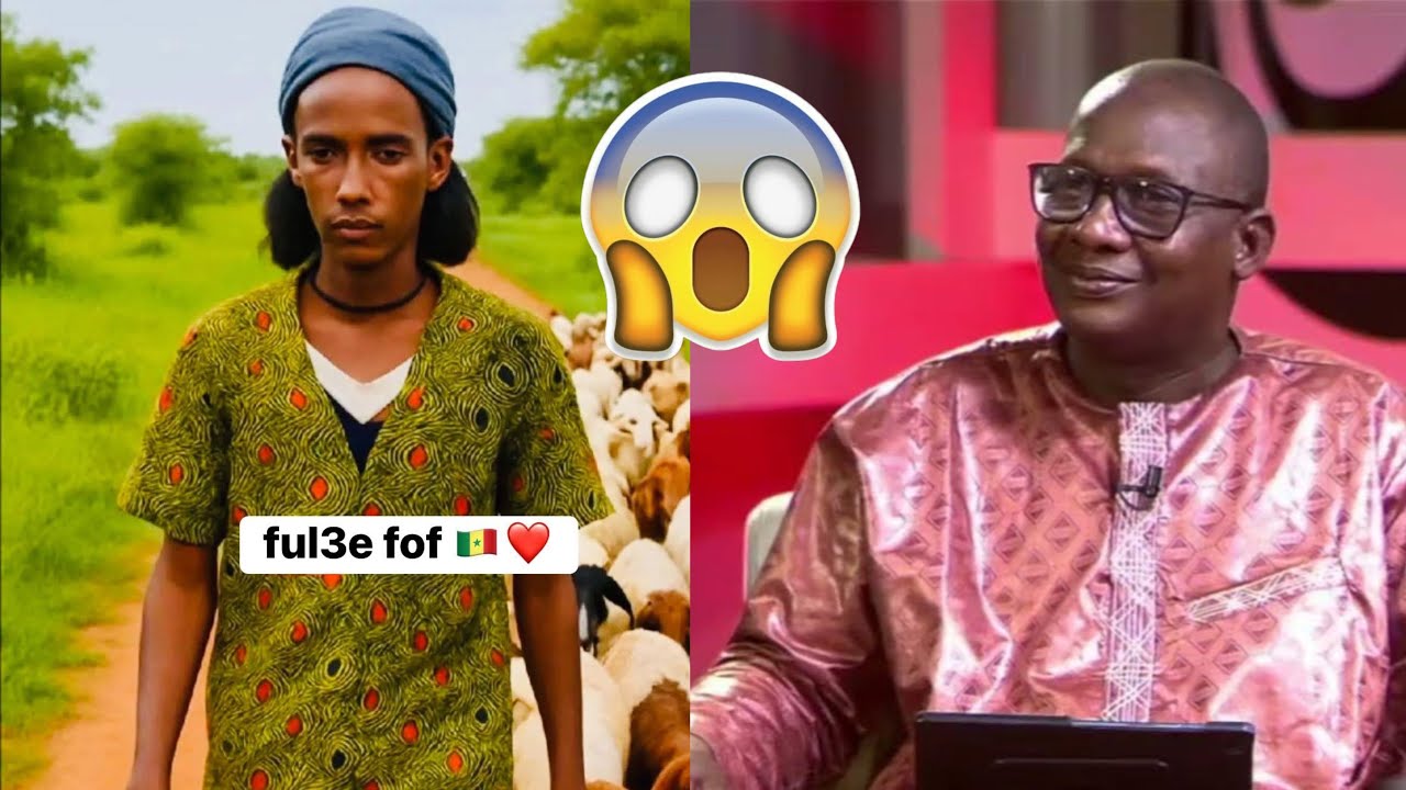 Hamet amadou Ly ses détracteurs sur leur menaces 😱😱😱