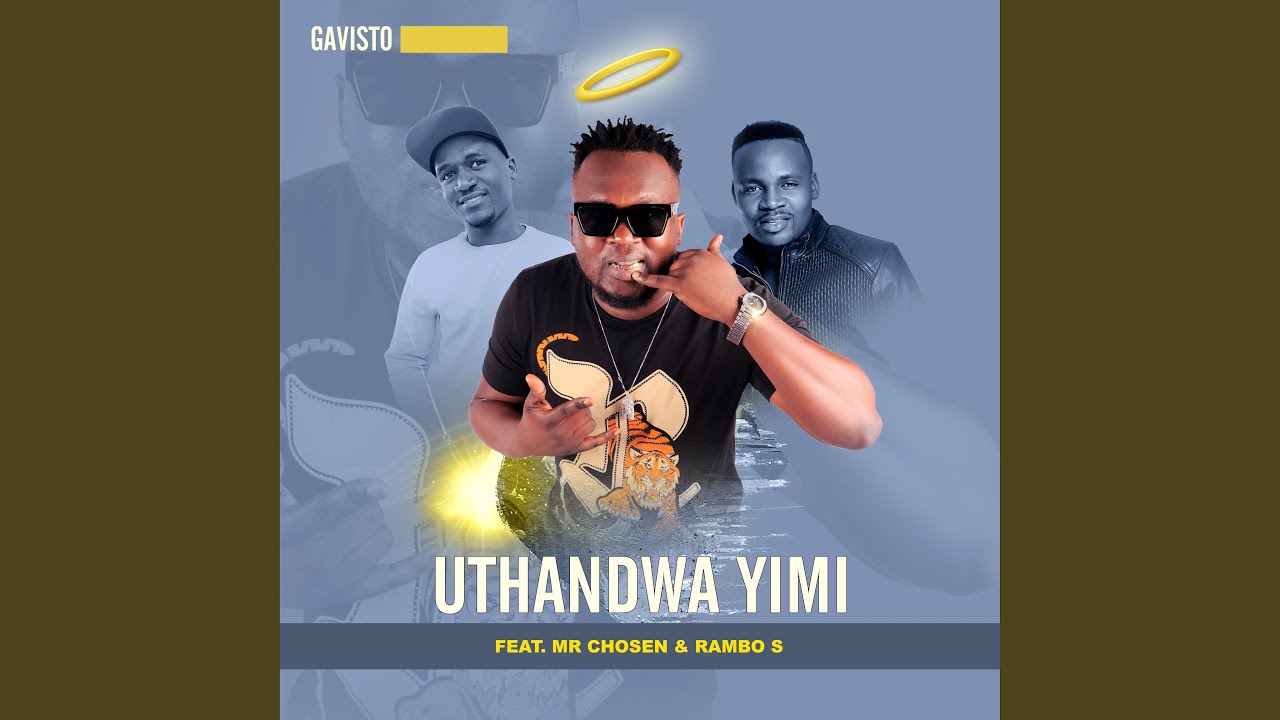 Uthandwa Yimi