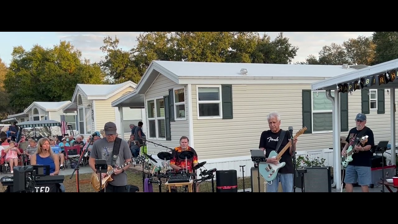 Against The Wind @limitedtimeonlyband ￼￼