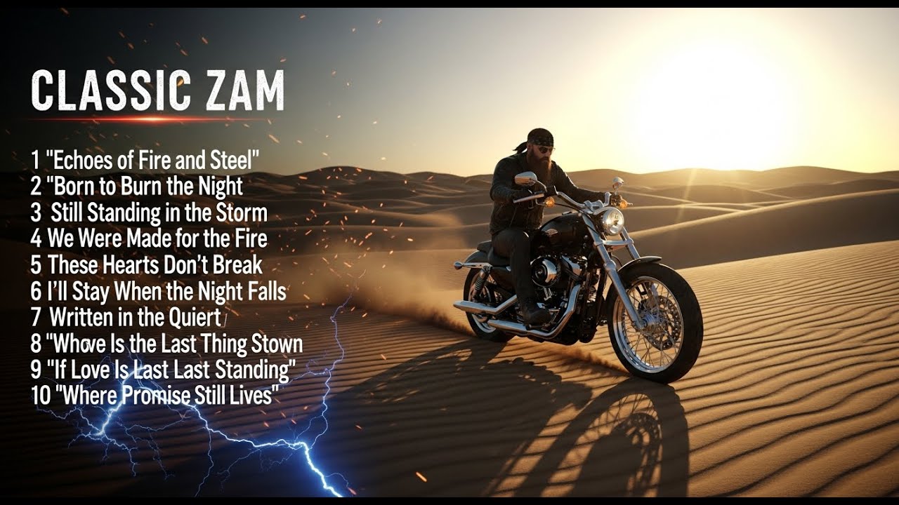 500 Legendary Classic Rock Songs That Defined Rock History