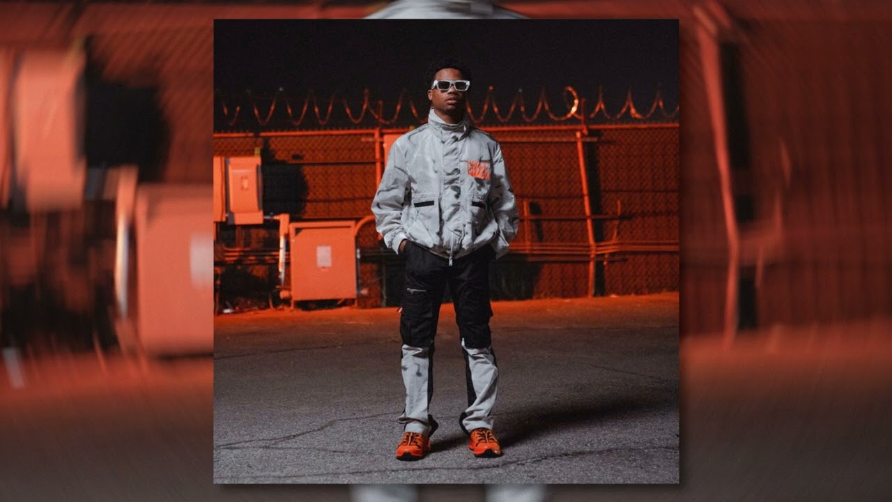 (FREE) Roddy Ricch Type Beat 