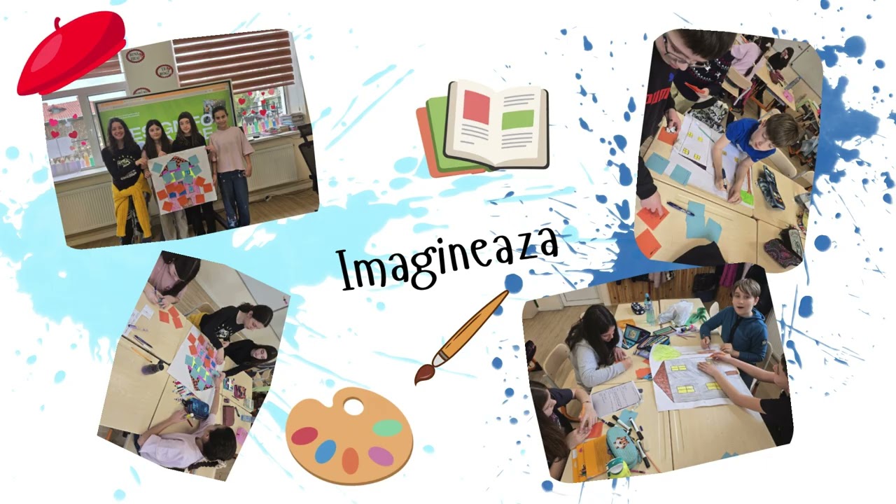 Design For Change